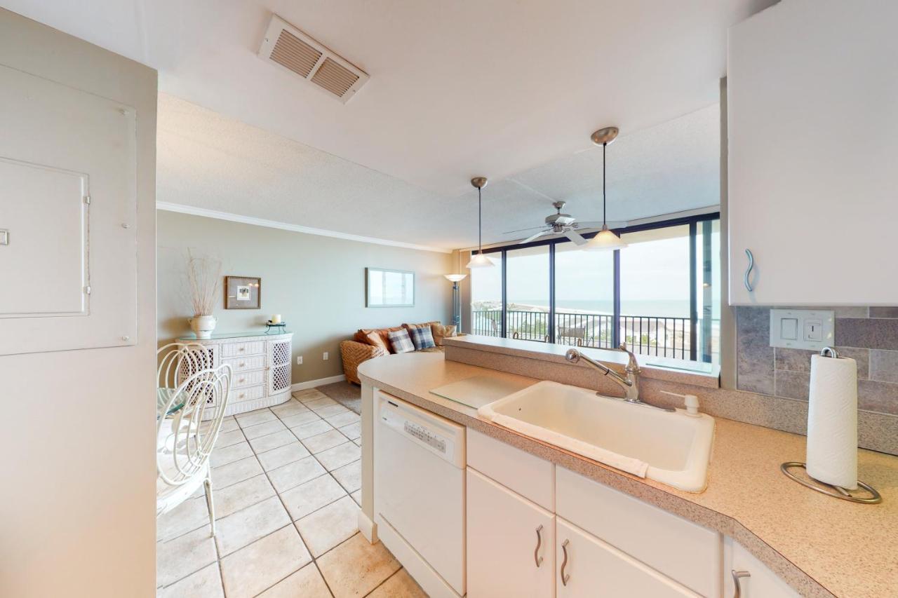 Sea Colony - 502 Annapolis House Daire Bethany Beach Dış mekan fotoğraf
