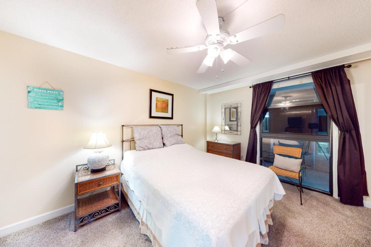 Sea Colony - 502 Annapolis House Daire Bethany Beach Dış mekan fotoğraf