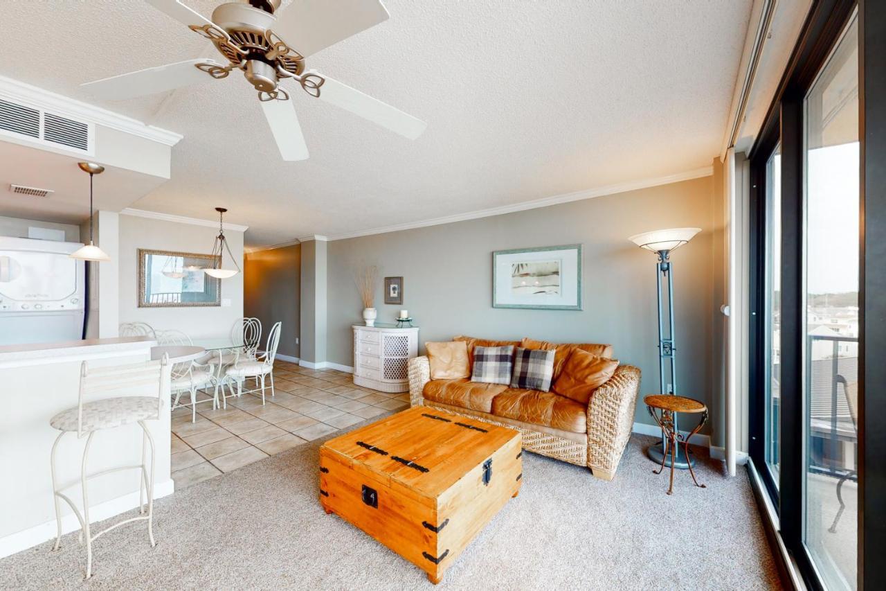Sea Colony - 502 Annapolis House Daire Bethany Beach Dış mekan fotoğraf