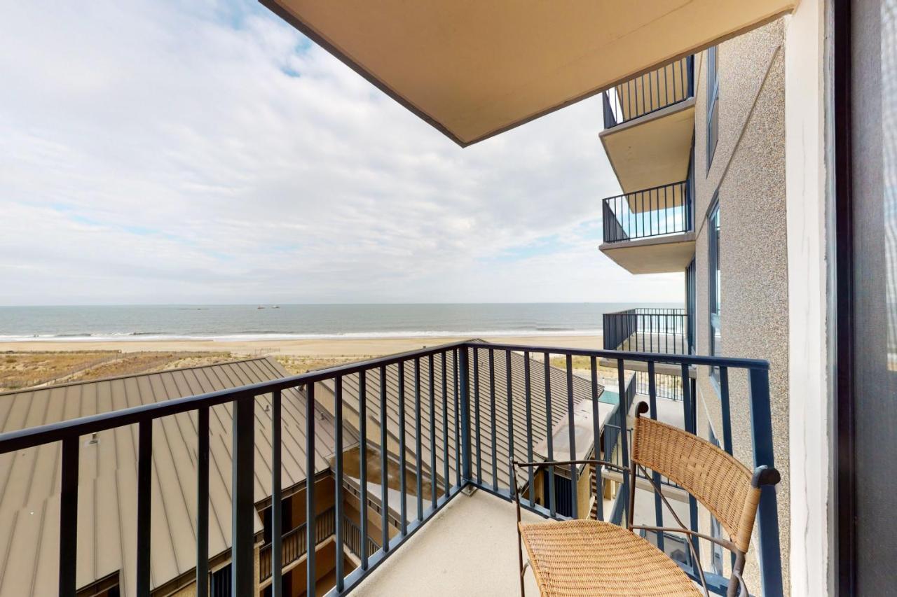 Sea Colony - 502 Annapolis House Daire Bethany Beach Dış mekan fotoğraf