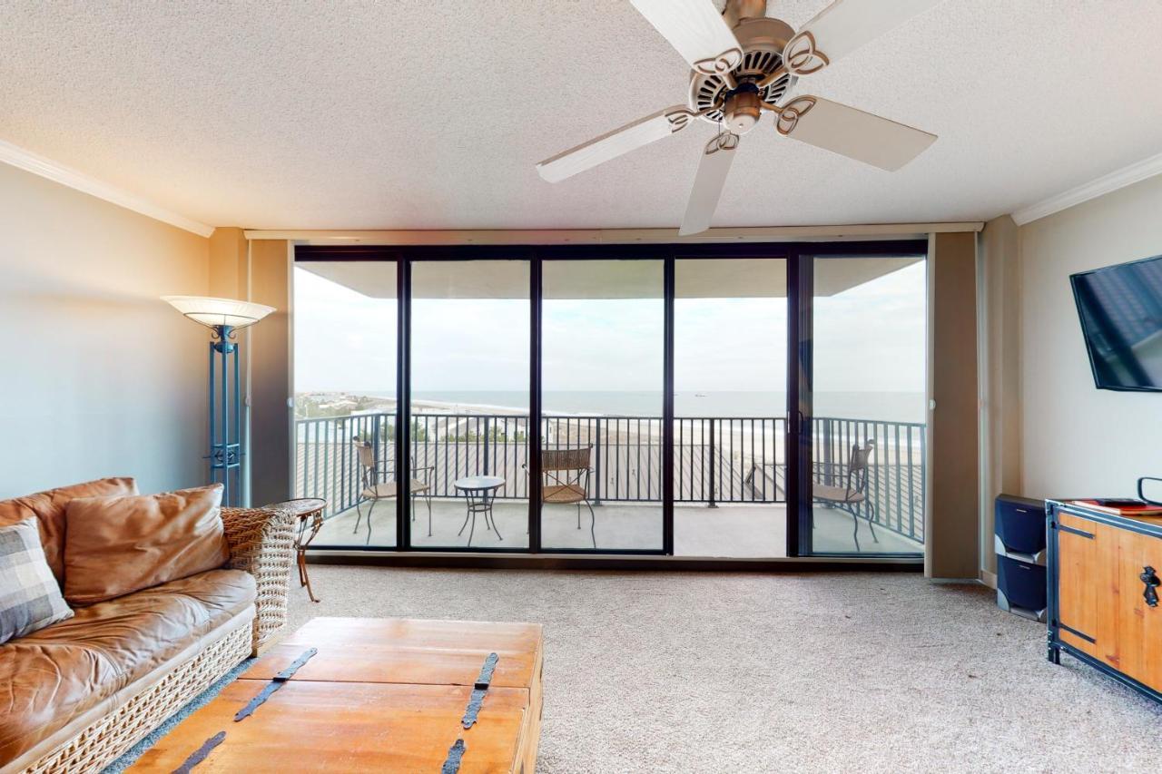 Sea Colony - 502 Annapolis House Daire Bethany Beach Dış mekan fotoğraf