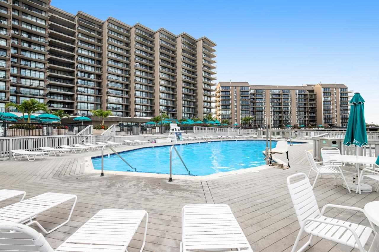 Sea Colony - 502 Annapolis House Daire Bethany Beach Dış mekan fotoğraf