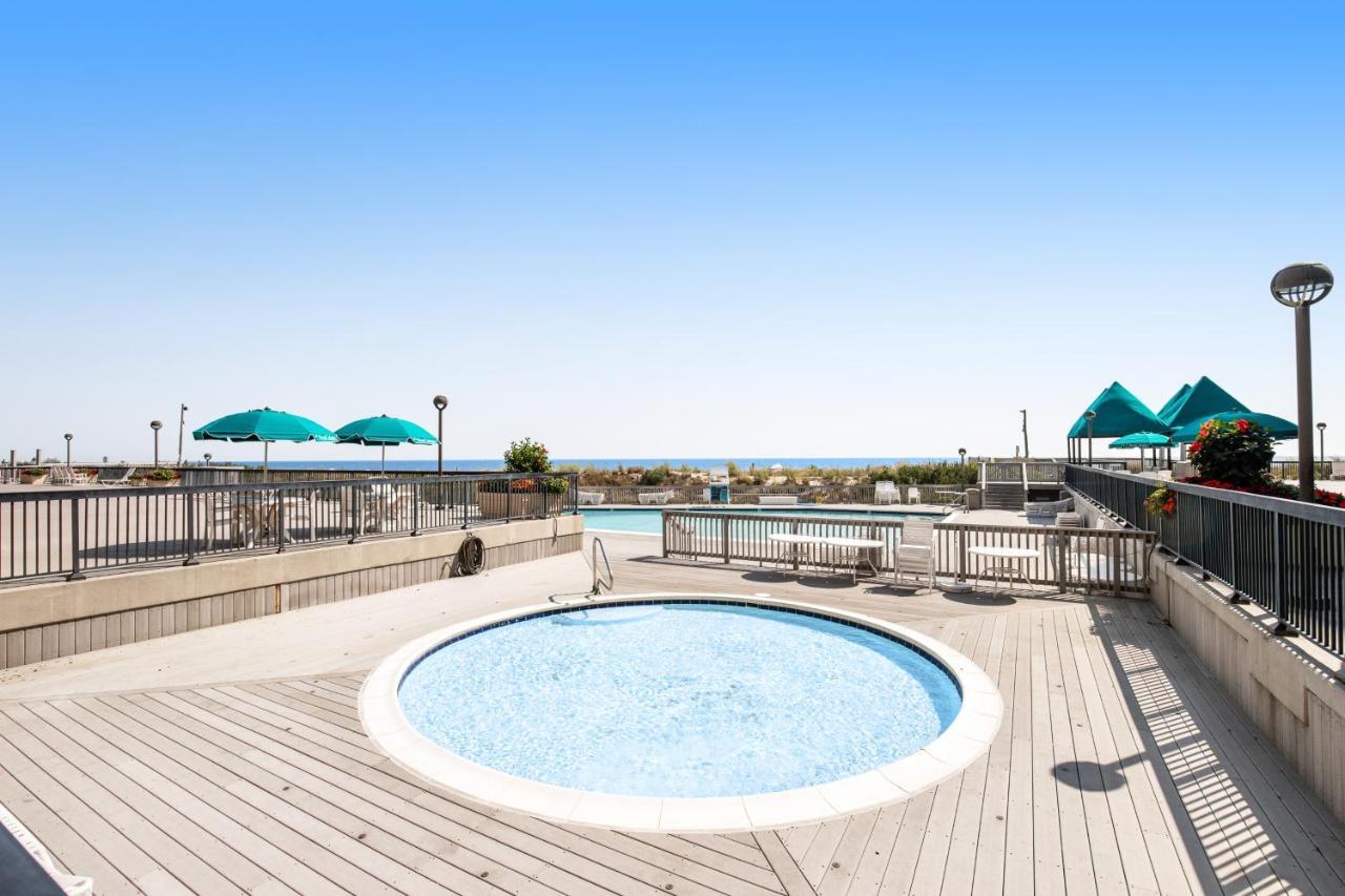 Sea Colony - 502 Annapolis House Daire Bethany Beach Dış mekan fotoğraf